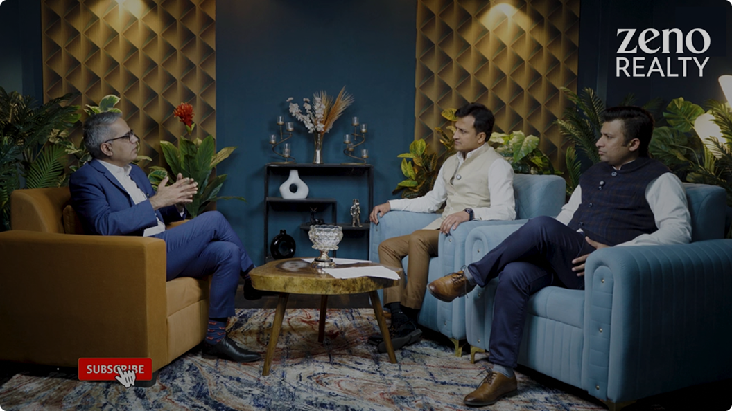 The Zeno Brief Podcast